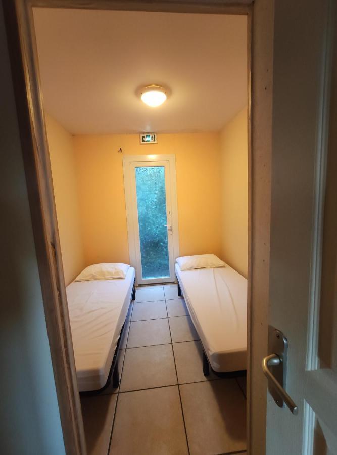 Gite Calypso De 14 Personnes Fecamp Etretat Colleville Exterior photo